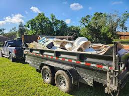 Best Residential Junk Removal  in Alamo, TX